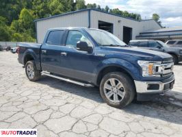 Ford Pozostałe 2019 3