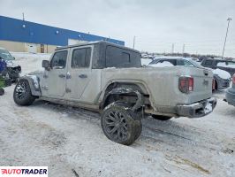 Jeep Pozostałe 2023 3
