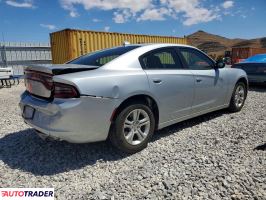 Dodge Charger 2023 3