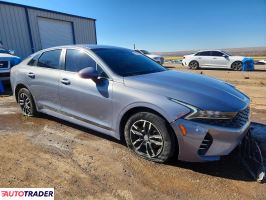 Kia Pozostałe 2022 1