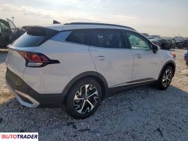 Kia Sportage 2025 2