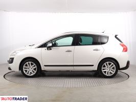 Peugeot 3008 2013 2.0 197 KM