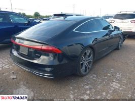 Audi A7 2020 3