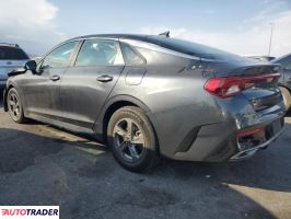 Kia Pozostałe 2022 1