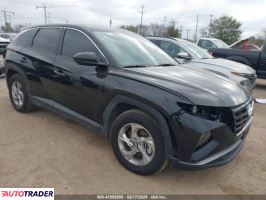Hyundai Tucson 2024 2 Hyundai Tucson 2024 2
