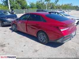 Hyundai Elantra 2024 2