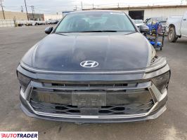 Hyundai Sonata 2024 2