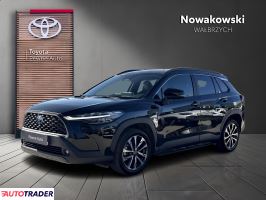 Toyota Pozostałe - zobacz ofertę