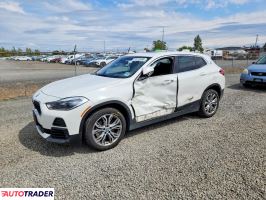 BMW X2 2022 2