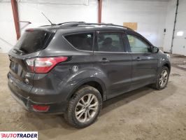 Ford Escape 2018 1