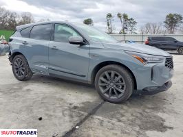 Acura RDX 2025 2