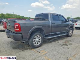 Dodge Ram 2022 6