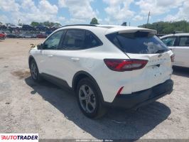 Ford Escape 2025 2