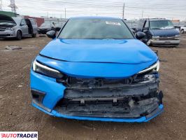 Honda Civic 2024 2