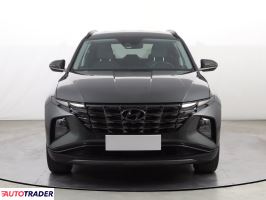 Hyundai Tucson 2023 1.6 147 KM
