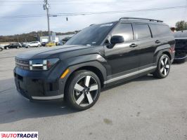 Hyundai Santa Fe - zobacz ofertę