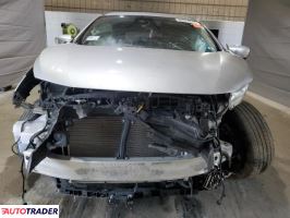 Nissan Murano 2023 3 Nissan Murano 2023 3
