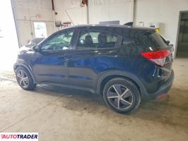 Honda HR-V 2022 1