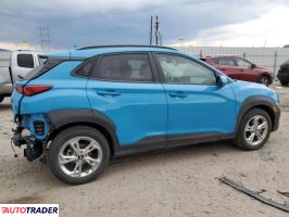 Hyundai Kona 2022 2 Hyundai Kona 2022 2
