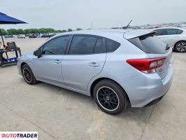 Subaru Impreza 2023 2
