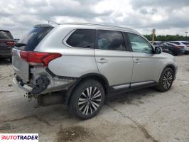 Mitsubishi Outlander 2020 2