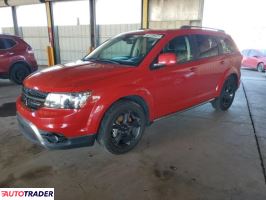 Dodge Journey 2020 2