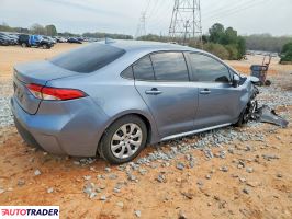 Toyota Corolla 2023 2