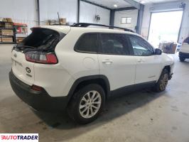 Jeep Cherokee 2022 2 Jeep Cherokee 2022 2