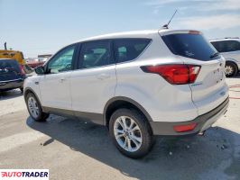 Ford Escape 2019 1 Ford Escape 2019 1