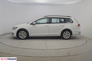 Volkswagen Golf 2020 1.6 116 KM Volkswagen Golf 2020 1.6 116 KM