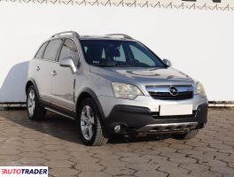 Opel Antara 2007 2.0 147 KM