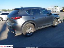 Mazda CX-5 2023 2