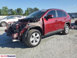 Toyota Pozostałe 2019 2