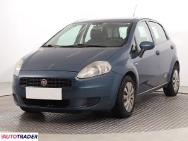 Fiat Punto 2007 1.4 76 KM