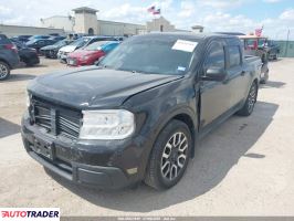 Ford Maverick 2024 2
