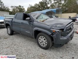 Toyota Tacoma 2024 2