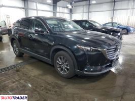 Mazda CX-9 2023 2 Mazda CX-9 2023 2