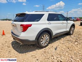 Ford Explorer 2023 2