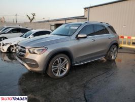 Mercedes CL - zobacz ofertę