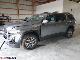 GMC Acadia 2021 3 GMC Acadia 2021 3