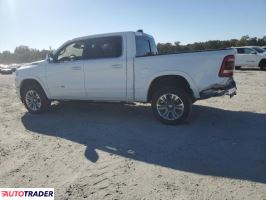 Dodge Ram 2019 5
