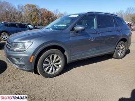 Volkswagen Tiguan - zobacz ofertę