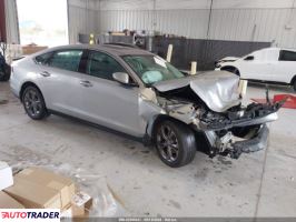 Honda Accord 2024 1