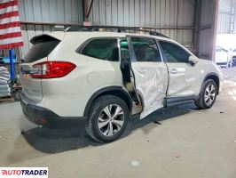 Subaru Pozostałe 2024 2