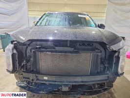 Hyundai Pozostałe 2022 3