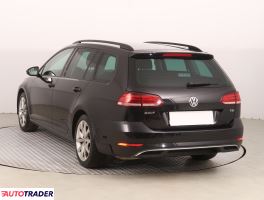 Volkswagen Golf 2017 1.4 123 KM