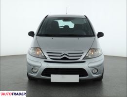 Citroen C3 2008 1.4 67 KM