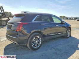 Cadillac Pozostałe 2021 3