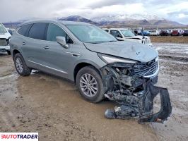 Buick Enclave 2024 3