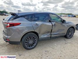 Acura RDX 2024 2